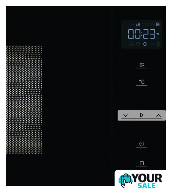 Микроволновая печь Hisense BIM325G62BG - Изображение №2 — Интернет-магазин Your Sale