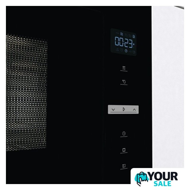 Микроволновая печь Hisense BIM325G62BG - Изображение №13 — Интернет-магазин Your Sale