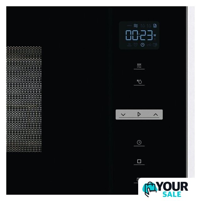 Микроволновая печь Hisense BIM325G62BG - Изображение №12 — Интернет-магазин Your Sale