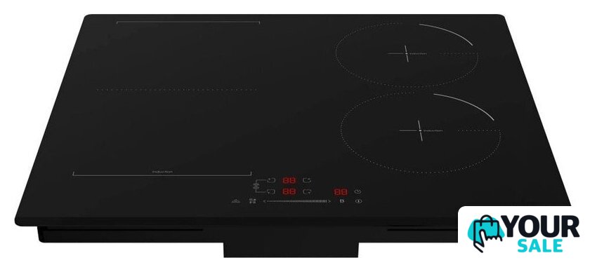 Варочная панель Schtoff I60H13 Black - Изображение №2 — Интернет-магазин Your Sale