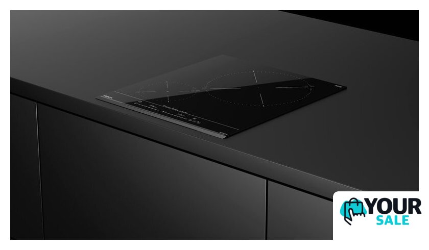 Варочная панель TEKA DirectSense Domino IZC 42400 MSP (черный) - Изображение №6 — Интернет-магазин Your Sale