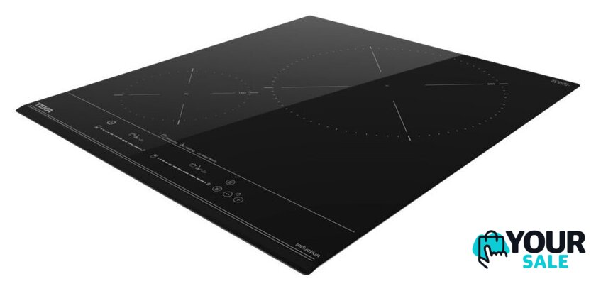 Варочная панель TEKA DirectSense Domino IZC 42400 MSP (черный) - Изображение №3 — Интернет-магазин Your Sale