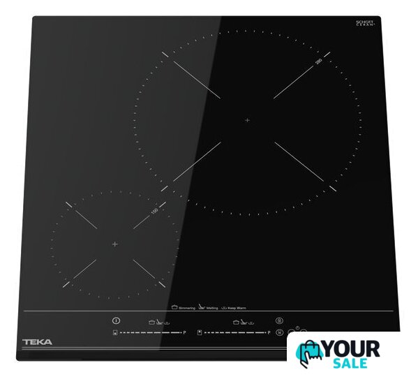 Варочная панель TEKA DirectSense Domino IZC 42400 MSP (черный) - Изображение №2 — Интернет-магазин Your Sale