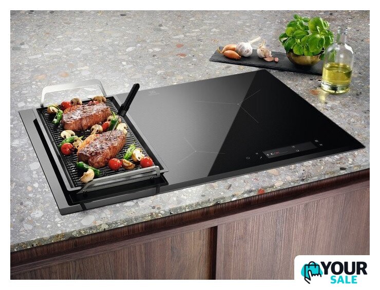 Варочная панель Electrolux EIS8648 - Изображение №6 — Интернет-магазин Your Sale