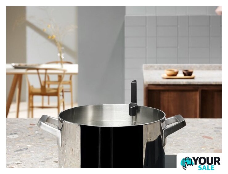 Варочная панель Electrolux EIS8648 - Изображение №4 — Интернет-магазин Your Sale