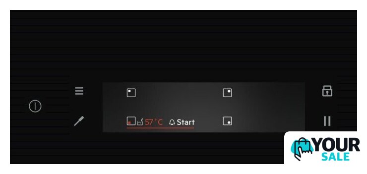 Варочная панель Electrolux EIS8648 - Изображение №2 — Интернет-магазин Your Sale