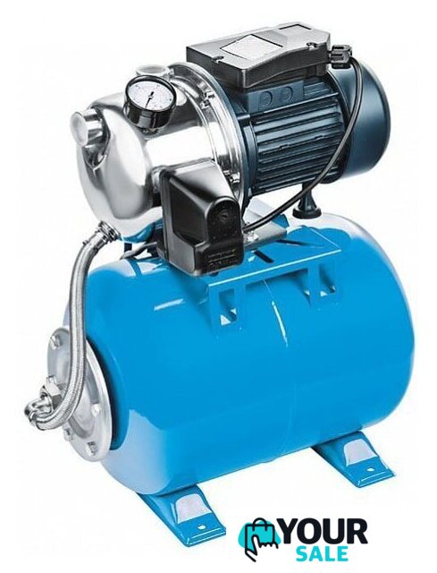 Насосная станция Unipump AUTO JS 80 - Изображение №2 — Интернет-магазин Your Sale