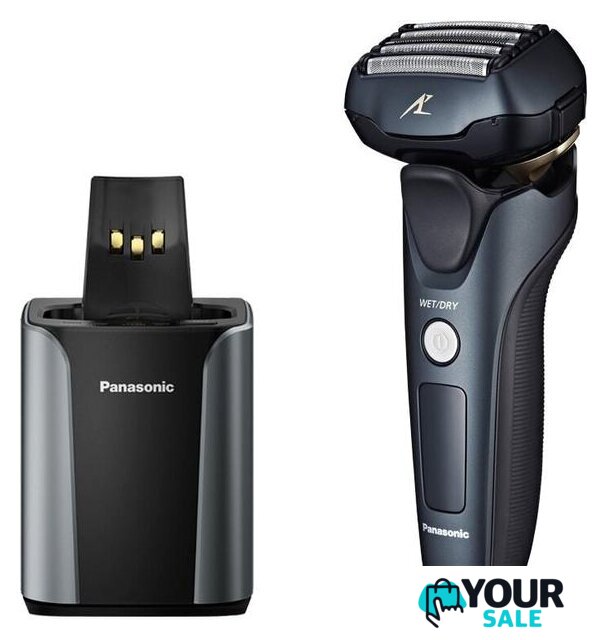 Электробритва Panasonic ES-LV97 - Изображение №1 — Интернет-магазин Your Sale