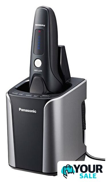 Электробритва Panasonic ES-LV97 - Изображение №9 — Интернет-магазин Your Sale