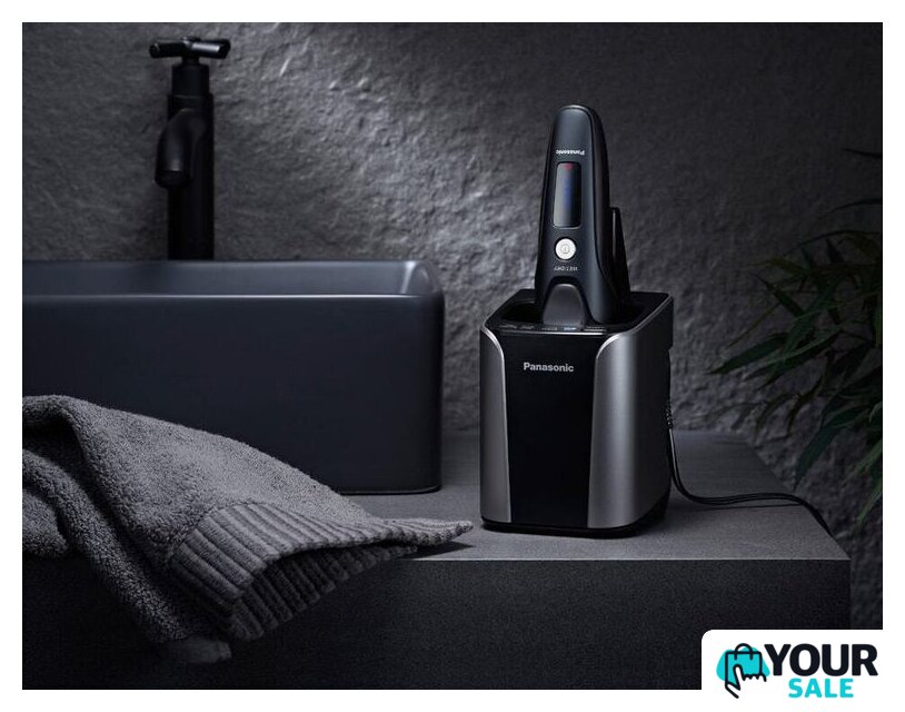 Электробритва Panasonic ES-LV97 - Изображение №12 — Интернет-магазин Your Sale