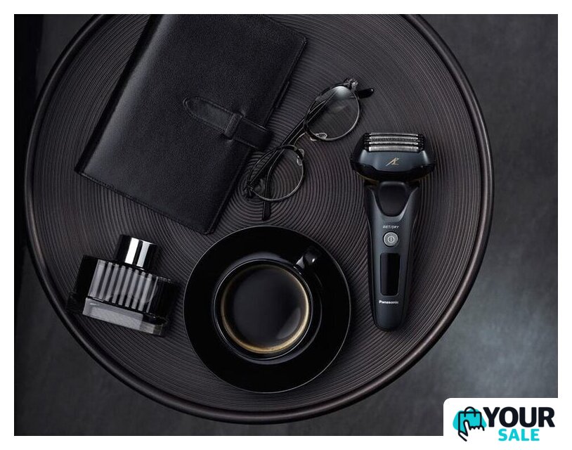 Электробритва Panasonic ES-LV97 - Изображение №11 — Интернет-магазин Your Sale