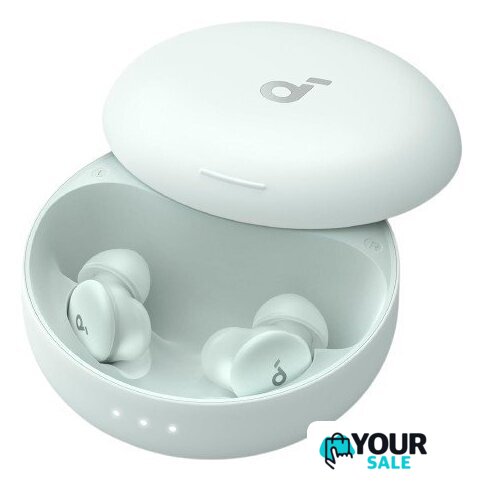 Наушники Anker Soundcore Sleep A30 (мятный) - Изображение №1 — Интернет-магазин Your Sale