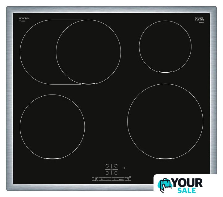 Варочная панель Bosch Serie 4 PIF645BB5E - Изображение №1 — Интернет-магазин Your Sale