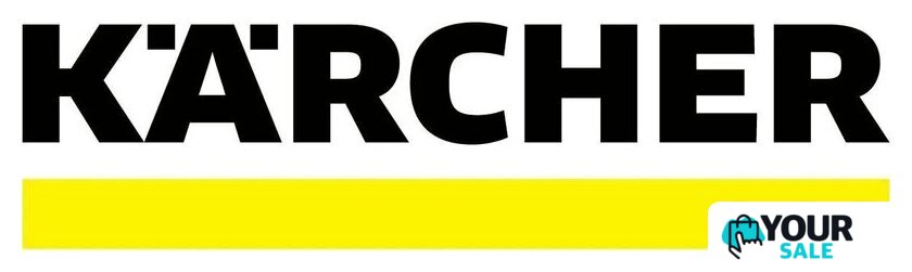 Напорный Karcher 2.997-100.0 (1 1/4