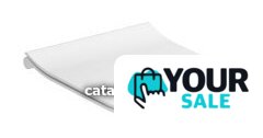 Сиденье для унитаза Ravak Classic Slim / X01673 - Изображение №1 — Интернет-магазин Your Sale