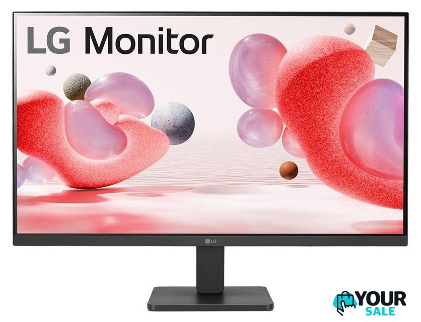 Игровой монитор LG 27MR400-B - Изображение №1 — Интернет-магазин Your Sale