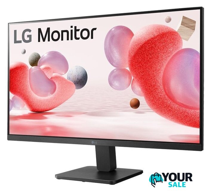 Игровой монитор LG 27MR400-B - Изображение №2 — Интернет-магазин Your Sale