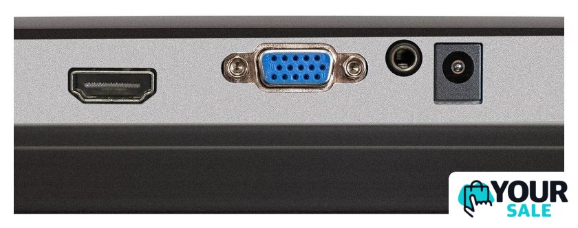 Монитор ExeGate SmartView EP2207 EX295588RUS - Изображение №7 — Интернет-магазин Your Sale