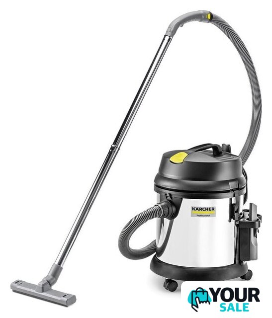 Пылесос Karcher NT 27/1 Me 1.428-100.0 - Изображение №1 — Интернет-магазин Your Sale