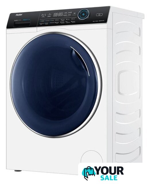 Стирально-сушильная машина Haier HWD80-BP14979 - Изображение №7 — Интернет-магазин Your Sale
