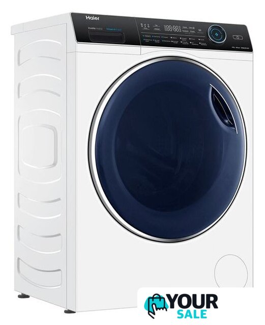 Стирально-сушильная машина Haier HWD80-BP14979 - Изображение №6 — Интернет-магазин Your Sale