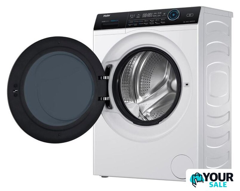 Стирально-сушильная машина Haier HWD80-BP14979 - Изображение №4 — Интернет-магазин Your Sale