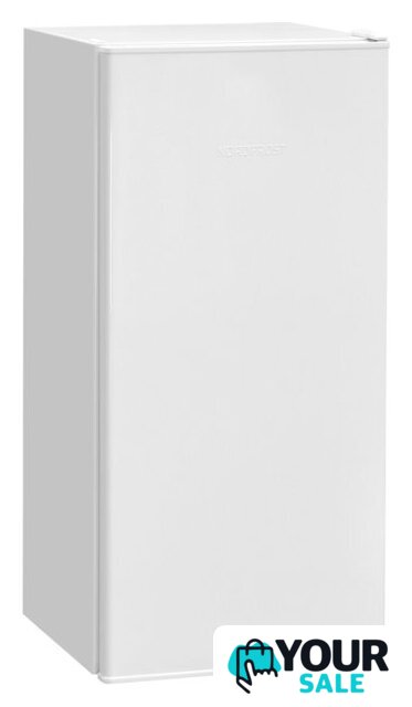 Однокамерный холодильник Nord (Nordfrost) NR 404 W - Изображение №1 — Интернет-магазин Your Sale