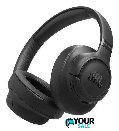 Наушники JBL Tune 780NC (черный) - Изображение №1 — Интернет-магазин Your Sale