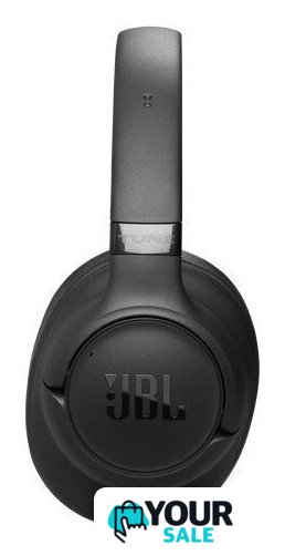 Наушники JBL Tune 780NC (черный) - Изображение №10 — Интернет-магазин Your Sale