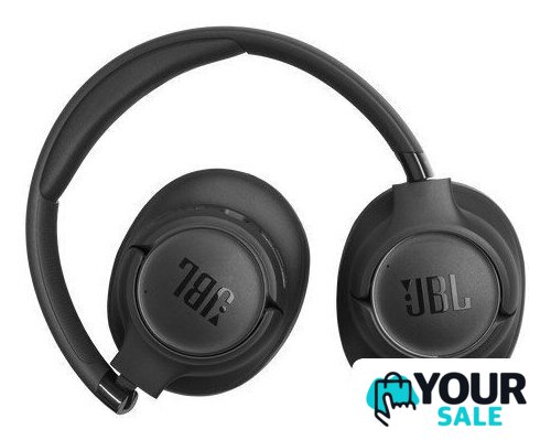 Наушники JBL Tune 780NC (черный) - Изображение №3 — Интернет-магазин Your Sale