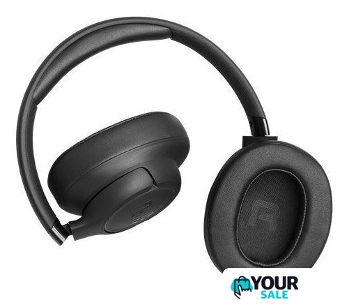 Наушники JBL Tune 780NC (черный) - Изображение №7 — Интернет-магазин Your Sale