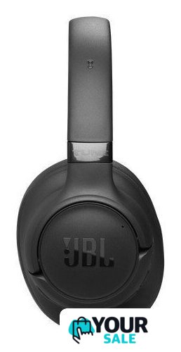 Наушники JBL Tune 780NC (черный) - Изображение №9 — Интернет-магазин Your Sale