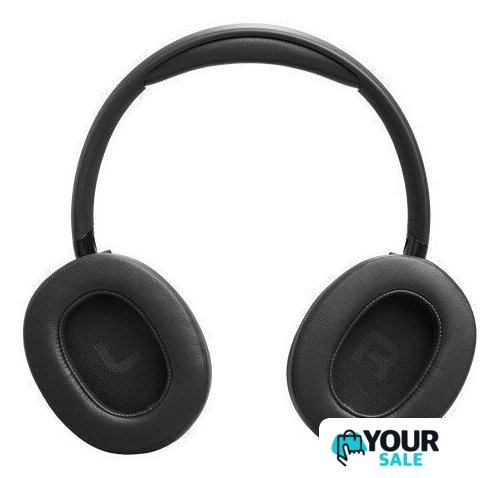 Наушники JBL Tune 780NC (черный) - Изображение №4 — Интернет-магазин Your Sale