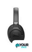 Наушники JBL Tune 780NC (черный) - Изображение №8 — Интернет-магазин Your Sale
