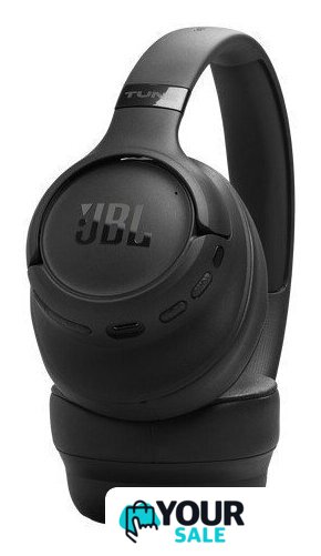 Наушники JBL Tune 780NC (черный) - Изображение №5 — Интернет-магазин Your Sale