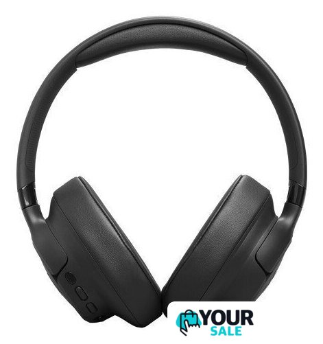 Наушники JBL Tune 780NC (черный) - Изображение №2 — Интернет-магазин Your Sale