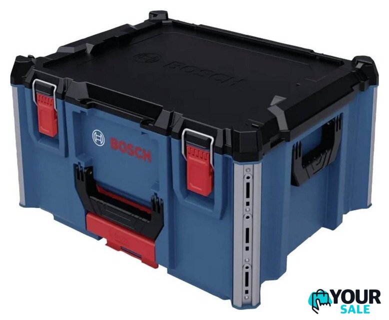 Кейс Bosch L-BOXX 1600A037E0 - Изображение №1 — Интернет-магазин Your Sale