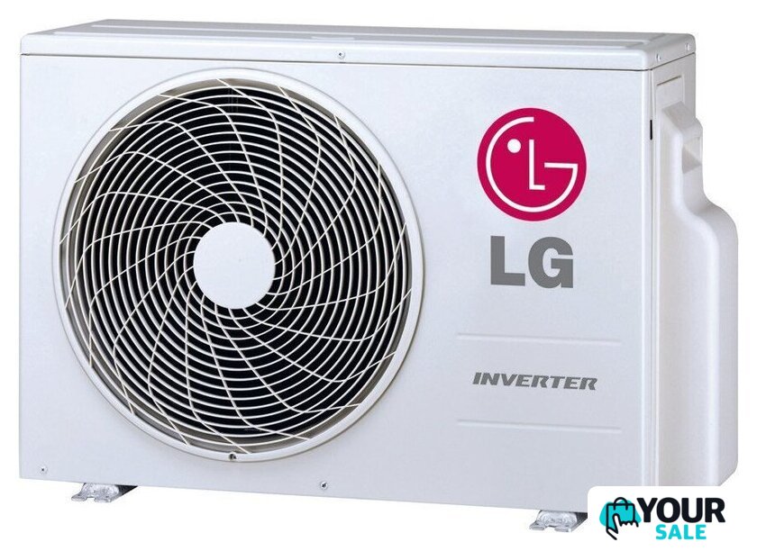 Наружный блок LG Multi F MU2R15 - Изображение №1 — Интернет-магазин Your Sale