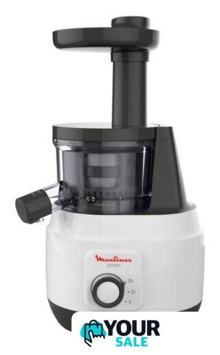 Соковыжималка Moulinex ZU150110 - Изображение №1 — Интернет-магазин Your Sale