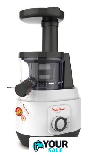 Соковыжималка Moulinex ZU150110 - Изображение №2 — Интернет-магазин Your Sale