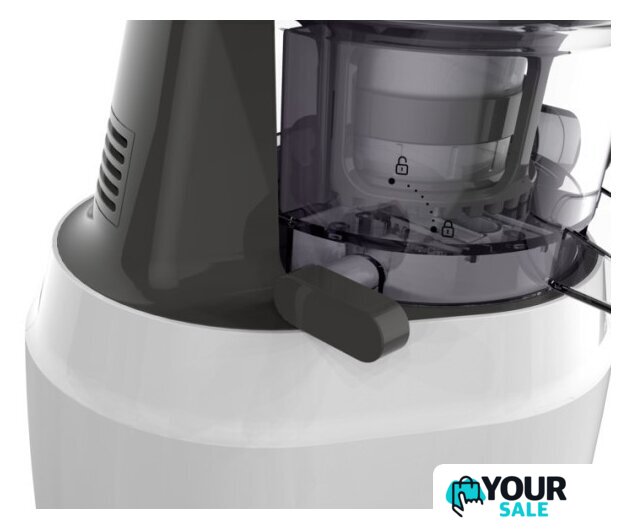 Соковыжималка Moulinex ZU150110 - Изображение №3 — Интернет-магазин Your Sale