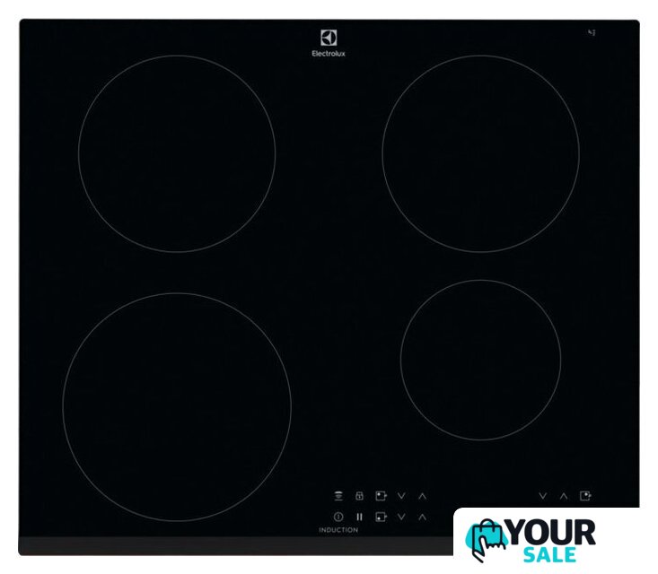 Варочная панель Electrolux LIR60430 - Изображение №1 — Интернет-магазин Your Sale