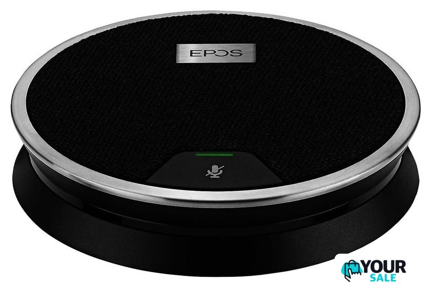 Проводной микрофон Epos Expand 80 Mic - Изображение №2 — Интернет-магазин Your Sale