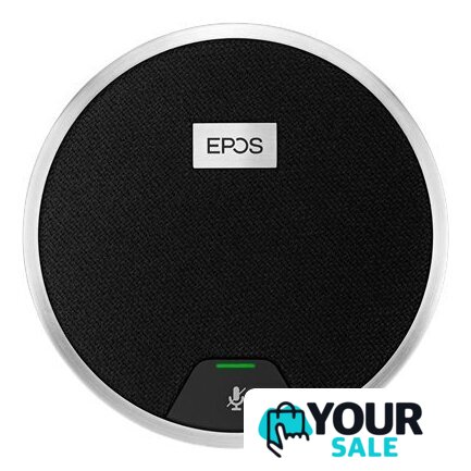 Проводной микрофон Epos Expand 80 Mic - Изображение №1 — Интернет-магазин Your Sale