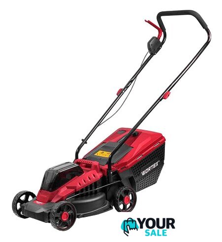 Газонокосилка Wortex CLM 3336 ALL1 (без АКБ) - Изображение №1 — Интернет-магазин Your Sale