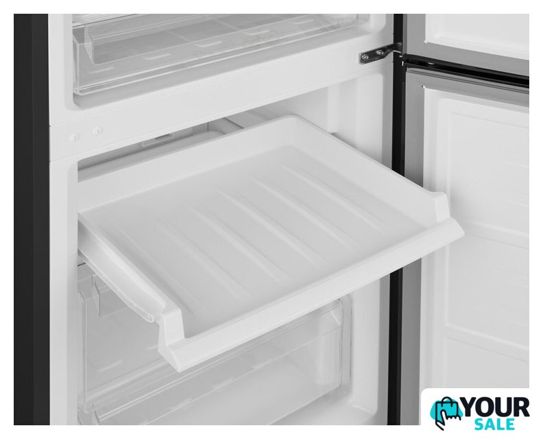 Холодильник Weissgauff WRK 2000 Total NoFrost Inverter Black Inox - Изображение №13 — Интернет-магазин Your Sale