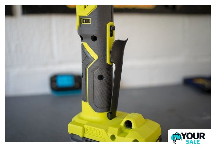 Трещотка Ryobi R18RW2-0 5133004833 (без АКБ) - Изображение №9 — Интернет-магазин Your Sale