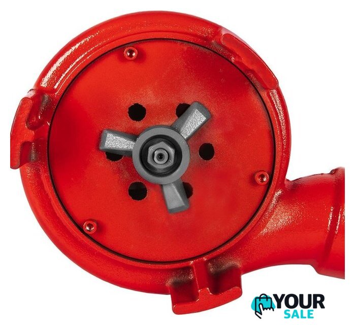 Фекальный насос Quattro Elementi Sewage 1700F Ci-Cut - Изображение №4 — Интернет-магазин Your Sale