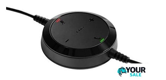 Офисная гарнитура Jabra Evolve 30 II MS Stereo USB-C/A - Изображение №4 — Интернет-магазин Your Sale