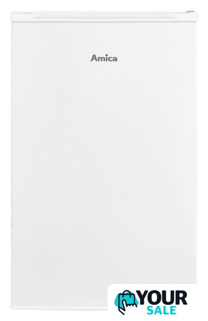 Однокамерный холодильник Amica FM135.4(E) - Изображение №1 — Интернет-магазин Your Sale